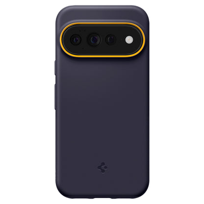 MagSafe-hoesje voor Google Pixel 11 Pro XL, Spigen, Caseology Nano Pop, Paars ACS11454