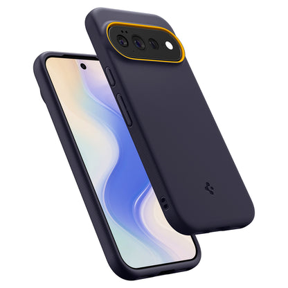 MagSafe-hoesje voor Google Pixel 11 Pro XL, Spigen, Caseology Nano Pop, Paars ACS11454