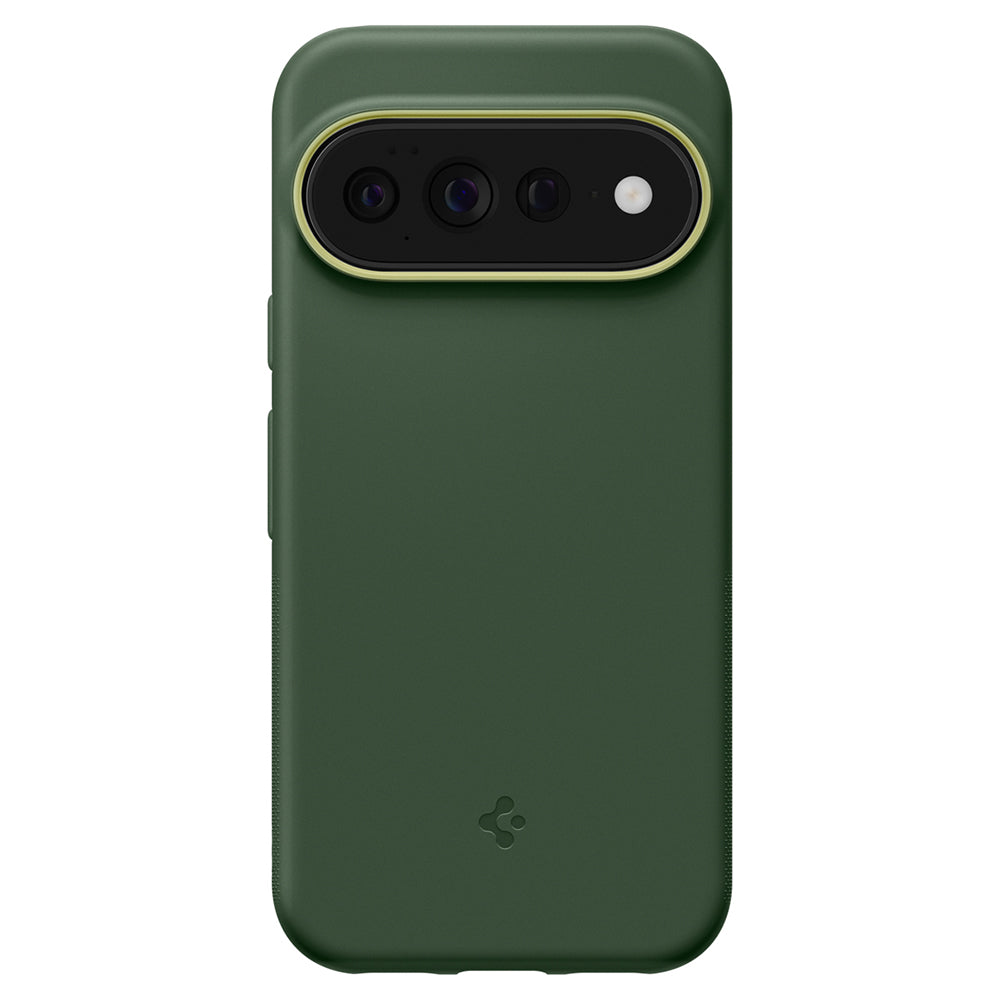 MagSafe-hoes voor Google Pixel 11 Pro XL, Spigen, Caseology Nano Pop, Groen ACS11456