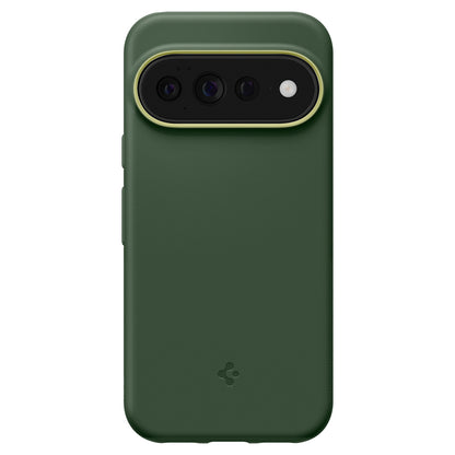 MagSafe-hoes voor Google Pixel 11 Pro XL, Spigen, Caseology Nano Pop, Groen ACS11456