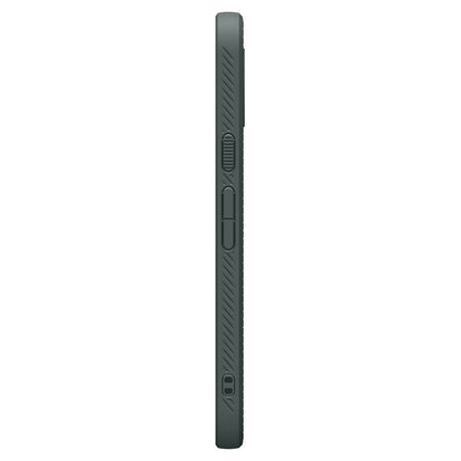 MagSafe-hoes voor Google Pixel 11 Pro XL, Spigen, Liquid Air, Groen ACS11863