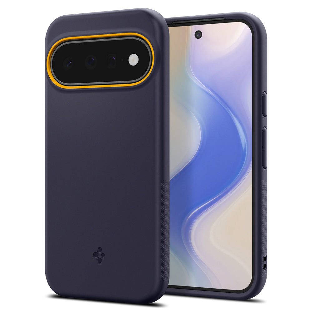 MagSafe-hoesje voor Google Pixel 11, Spigen, Caseology Nano Pop, Paars ACS11444