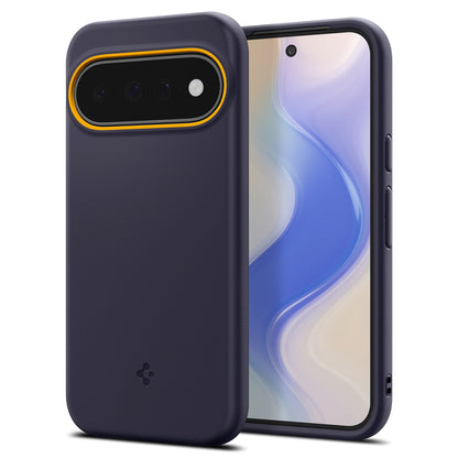 MagSafe-hoesje voor Google Pixel 11, Spigen, Caseology Nano Pop, Paars ACS11444