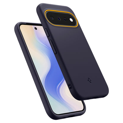 MagSafe-hoesje voor Google Pixel 11, Spigen, Caseology Nano Pop, Paars ACS11444