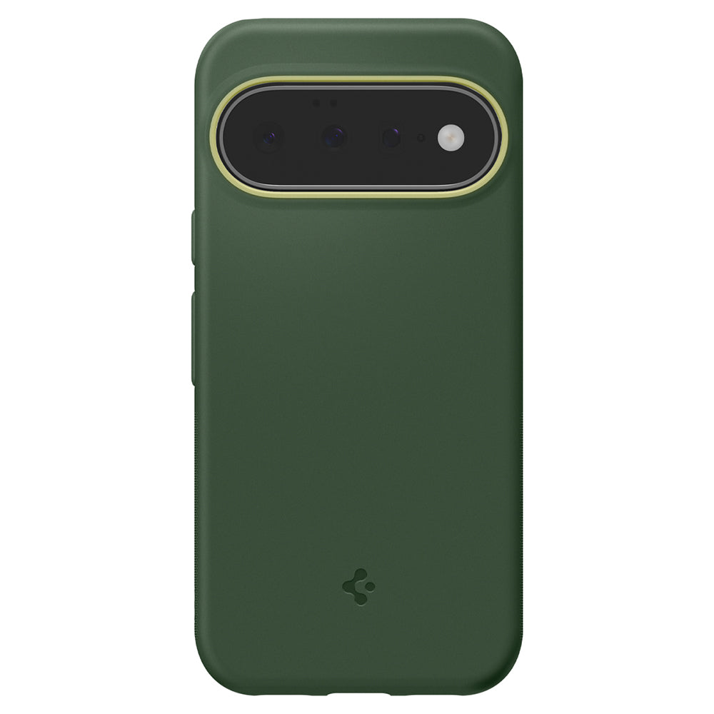 MagSafe-hoesje voor Google Pixel 11, Spigen, Caseology Nano Pop, Groen ACS11446