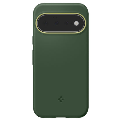 MagSafe-hoesje voor Google Pixel 11, Spigen, Caseology Nano Pop, Groen ACS11446