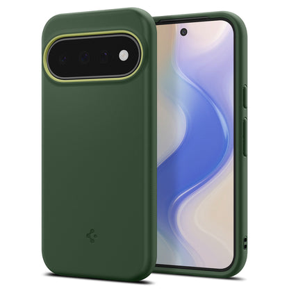 MagSafe-hoesje voor Google Pixel 11, Spigen, Caseology Nano Pop, Groen ACS11446