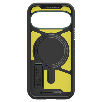 MagSafe-hoes voor Google Pixel 11, Spigen, Tough Armor, Groen ACS11854