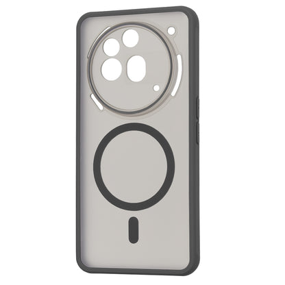 MagSafe Case for Nothing Phone (3a) Pro, Techsuit, HaloFrost, Fumurie