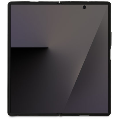MagSafe-hoes voor Samsung Galaxy Z Fold7 F966, Guess, 4G Classic, Bruin, Herverpakt