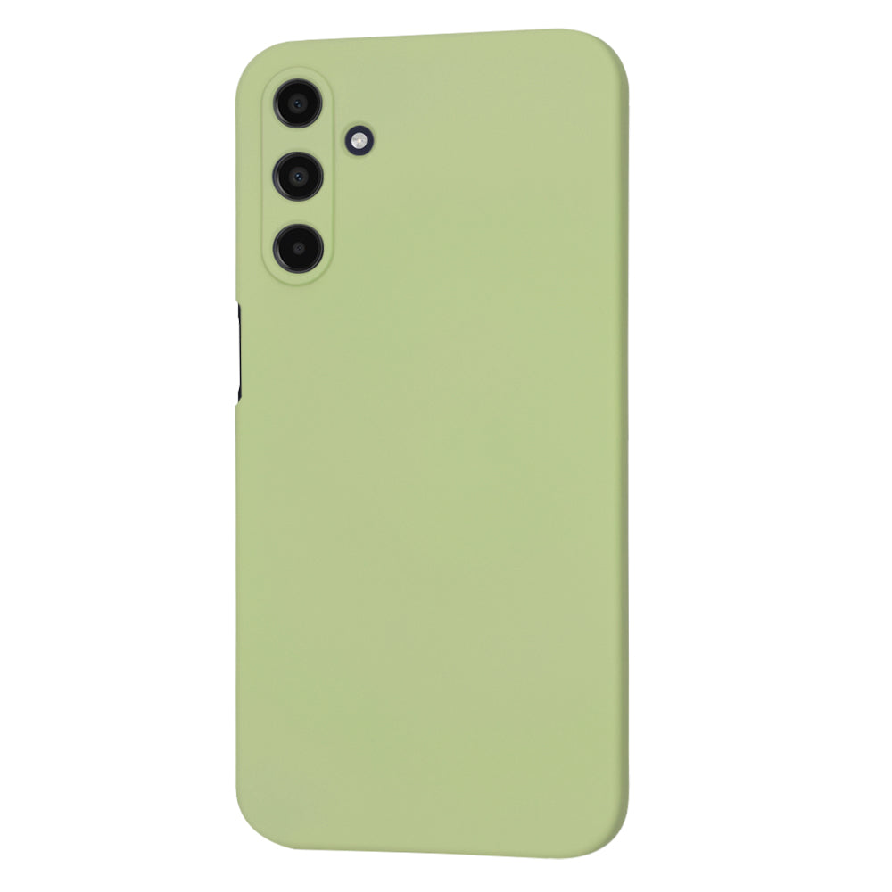 MagSafe-hoes voor Samsung Galaxy A15 A155, Techsuit, SoftFlex, Matcha