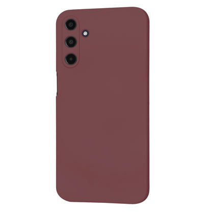 MagSafe-hoes voor Samsung Galaxy A15 A155, Techsuit, SoftFlex, Bordeaux