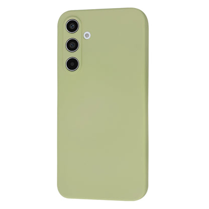MagSafe-hoesje voor Samsung Galaxy A55 5G A556, Techsuit, SoftFlex, Matcha