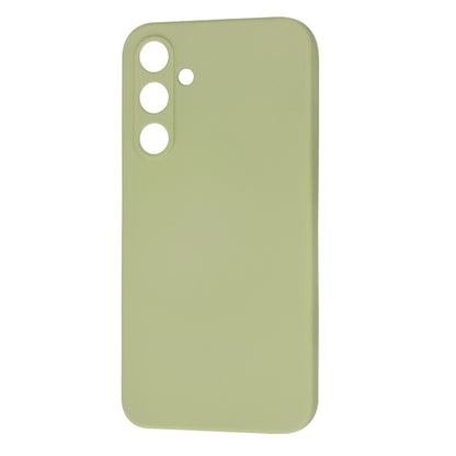 MagSafe-hoesje voor Samsung Galaxy A55 5G A556, Techsuit, SoftFlex, Matcha