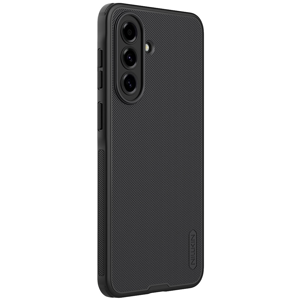 MagSafe-hoesje voor Samsung Galaxy A57 5G, Nillkin, Super Shield Pro, Zwart