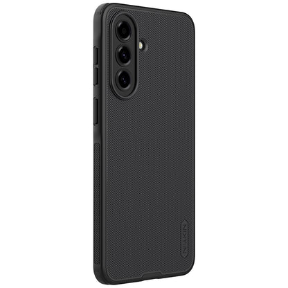 MagSafe-hoesje voor Samsung Galaxy A57 5G, Nillkin, Super Shield Pro, Zwart