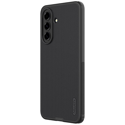 MagSafe-hoesje voor Samsung Galaxy A57 5G, Nillkin, Super Shield Pro, Zwart