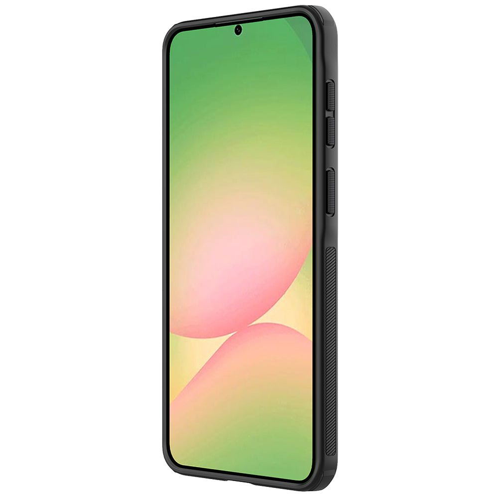 MagSafe-hoesje voor Samsung Galaxy A57 5G, Nillkin, Super Shield Pro, Zwart
