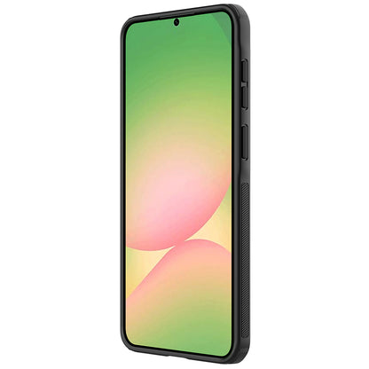 MagSafe-hoesje voor Samsung Galaxy A57 5G, Nillkin, Super Shield Pro, Zwart