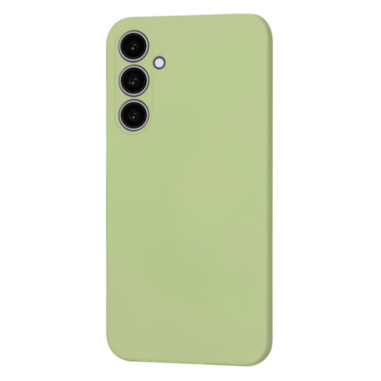 MagSafe-hoesje voor Samsung Galaxy S23 FE S711, Techsuit, SoftFlex, Matcha