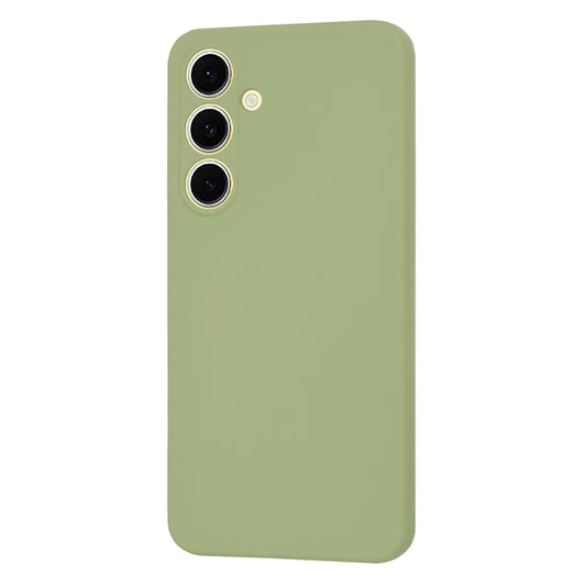 MagSafe-hoesje voor Samsung Galaxy S24 FE S721, Techsuit, SoftFlex, Matcha