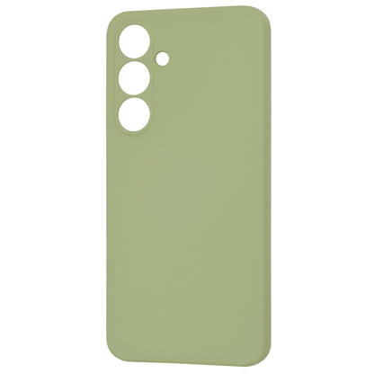 MagSafe-hoesje voor Samsung Galaxy S24 FE S721, Techsuit, SoftFlex, Matcha