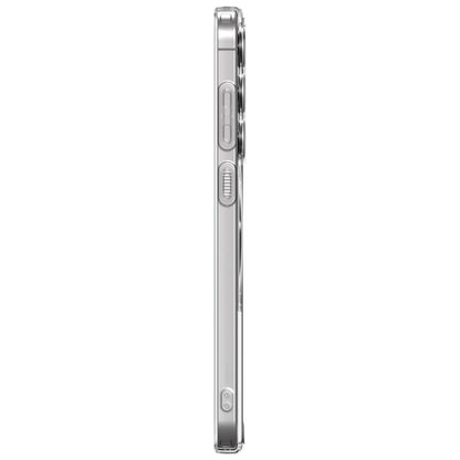 MagSafe-hoesje voor Samsung Galaxy S25 FE, Spigen, Ultra Hybrid, Wit ACS10027