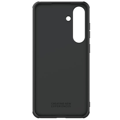 MagSafe-hoesje voor Samsung Galaxy S25 S931, Nillkin, Super Shield Pro, Zwart