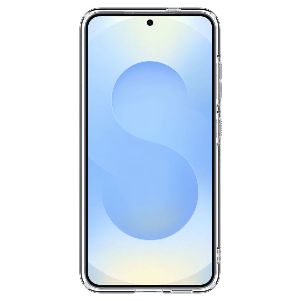 MagSafe Case for Samsung Galaxy S25 S931, Spigen, Ultra Hybrid Neo One, Transparent ACS09470