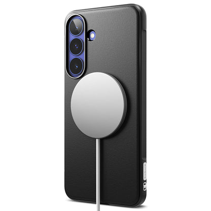 MagSafe-hoesje voor Samsung Galaxy S26 FE S741, Ringke, Onyx, Zwart