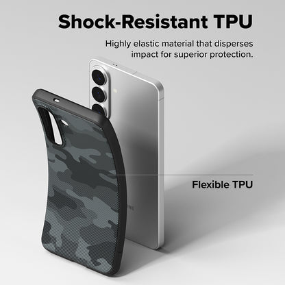 MagSafe Case for Samsung Galaxy S26 Plus, Ringke, Onyx, Camouflage