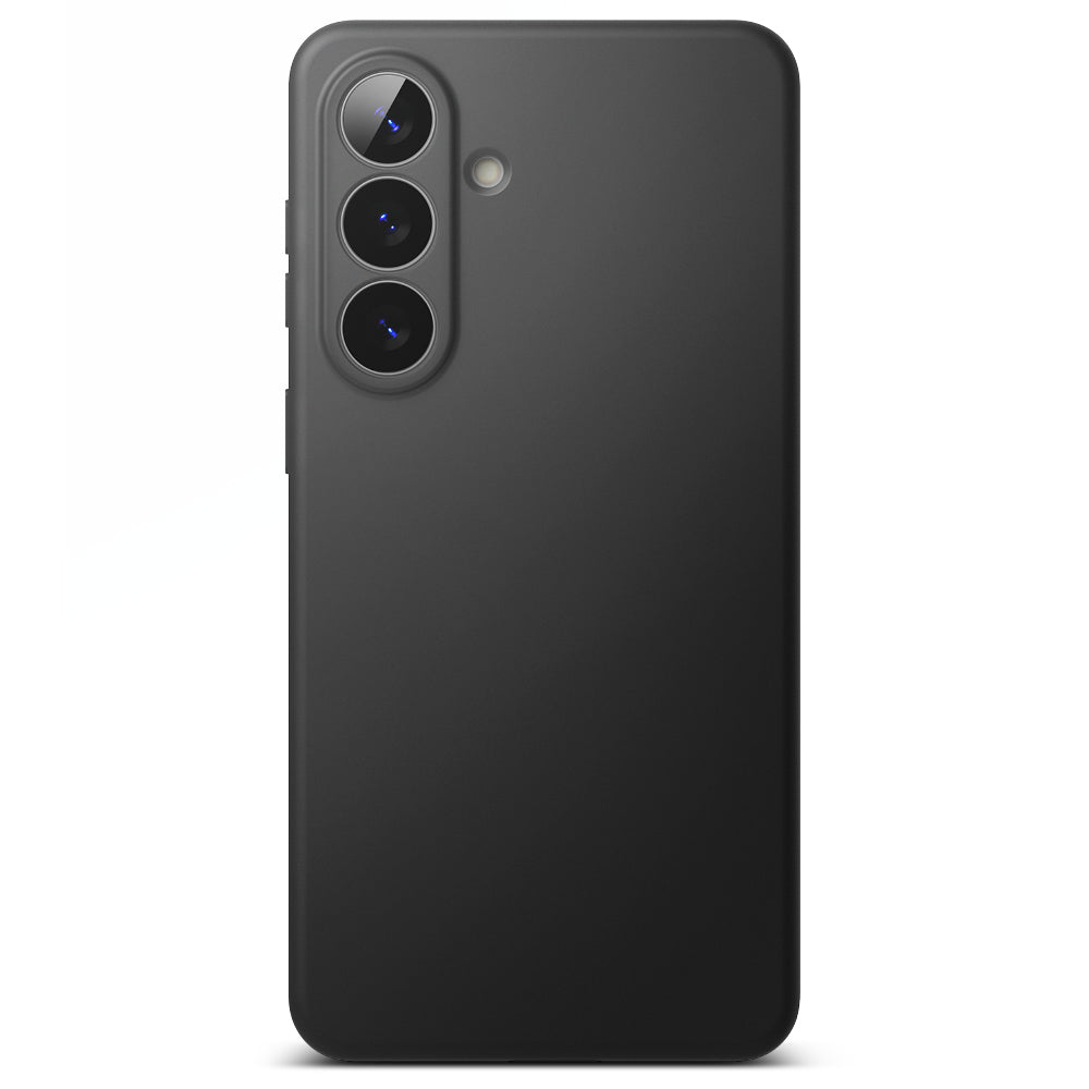 MagSafe Case for Samsung Galaxy S26 Plus, Ringke, Silicone, Black