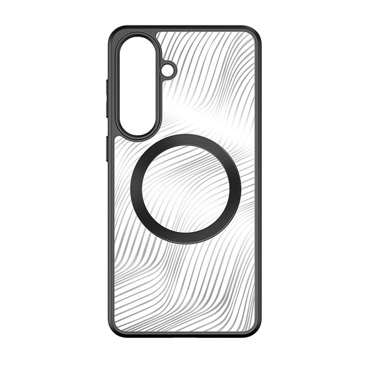 MagSafe Case for Samsung Galaxy S26 Plus S947, DUX DUCIS, Aimo, Black