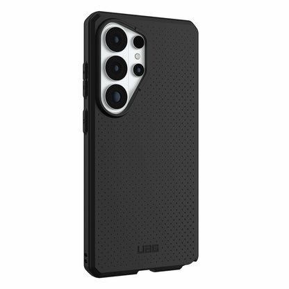 MagSafe Case for Samsung Galaxy S26 Ultra S948, Urban Armor Gear, Dot, Black
