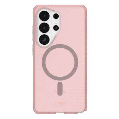 MagSafe-hoes voor Samsung Galaxy S26 Ultra S948, Urban Armor Gear, Dot, Roze