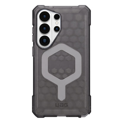 MagSafe-hoesje voor Samsung Galaxy S26 Ultra S948, Urban Armor Gear, Essential Armor, Grijs