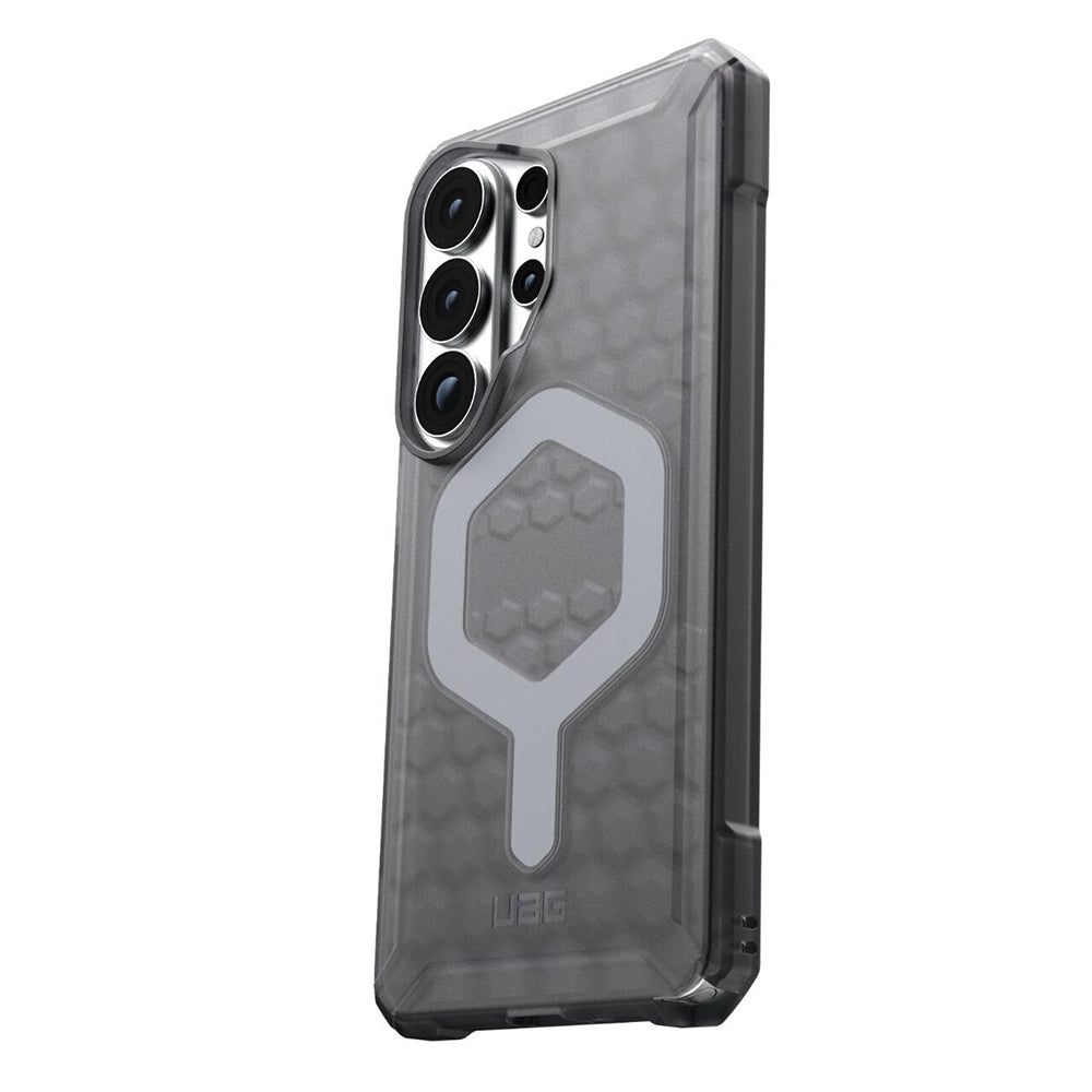 MagSafe-hoesje voor Samsung Galaxy S26 Ultra S948, Urban Armor Gear, Essential Armor, Grijs