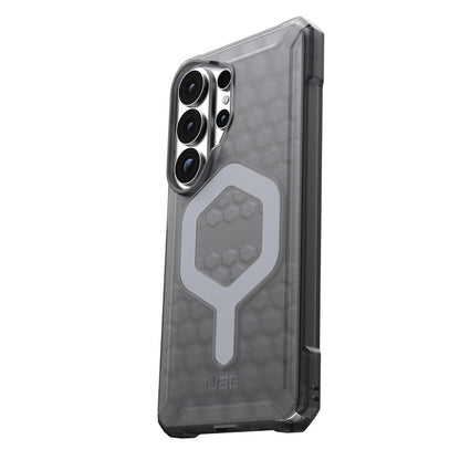 MagSafe-hoesje voor Samsung Galaxy S26 Ultra S948, Urban Armor Gear, Essential Armor, Grijs