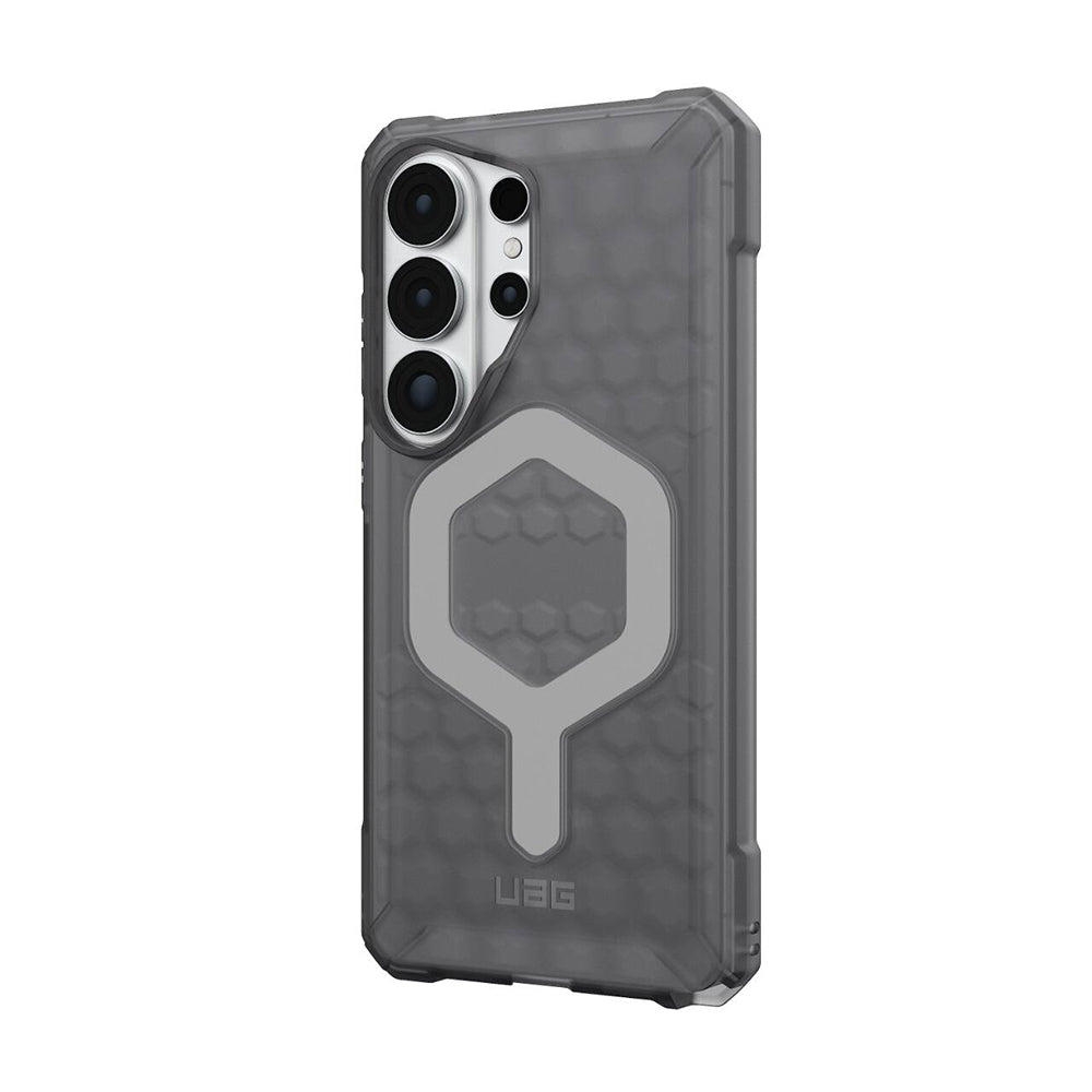 MagSafe-hoesje voor Samsung Galaxy S26 Ultra S948, Urban Armor Gear, Essential Armor, Grijs