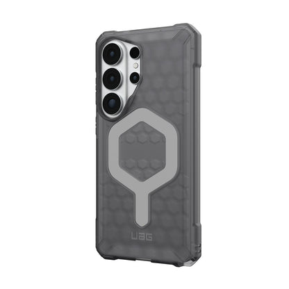 MagSafe-hoesje voor Samsung Galaxy S26 Ultra S948, Urban Armor Gear, Essential Armor, Grijs