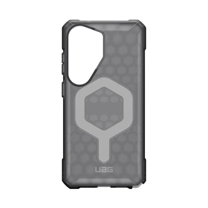 MagSafe-hoesje voor Samsung Galaxy S26 Ultra S948, Urban Armor Gear, Essential Armor, Grijs