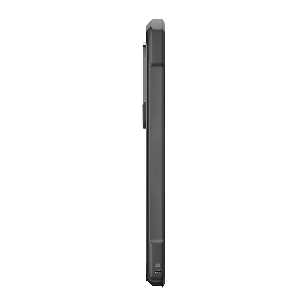 MagSafe-hoesje voor Samsung Galaxy S26 Ultra S948, Urban Armor Gear, Essential Armor, Grijs