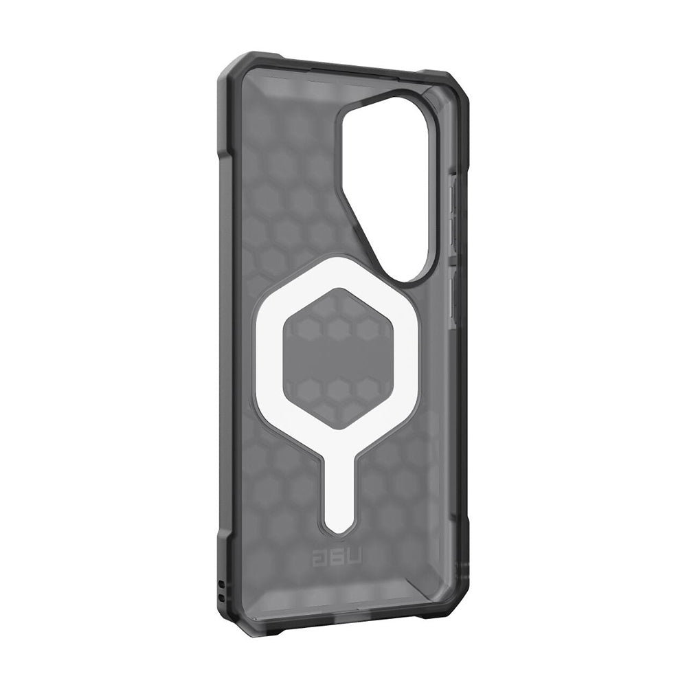 MagSafe-hoesje voor Samsung Galaxy S26 Ultra S948, Urban Armor Gear, Essential Armor, Grijs