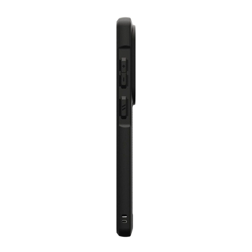 MagSafe-hoes voor Samsung Galaxy S26 Ultra S948, Urban Armor Gear, Metropolis LT Kevlar, Zwart