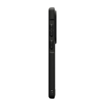 MagSafe-hoes voor Samsung Galaxy S26 Ultra S948, Urban Armor Gear, Metropolis LT Kevlar, Zwart