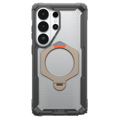 MagSafe-hoes voor Samsung Galaxy S26 Ultra S948, Urban Armor Gear, Plasma XTE 360, Grijs