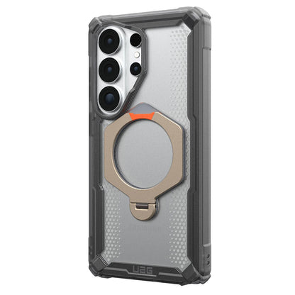 MagSafe-hoes voor Samsung Galaxy S26 Ultra S948, Urban Armor Gear, Plasma XTE 360, Grijs