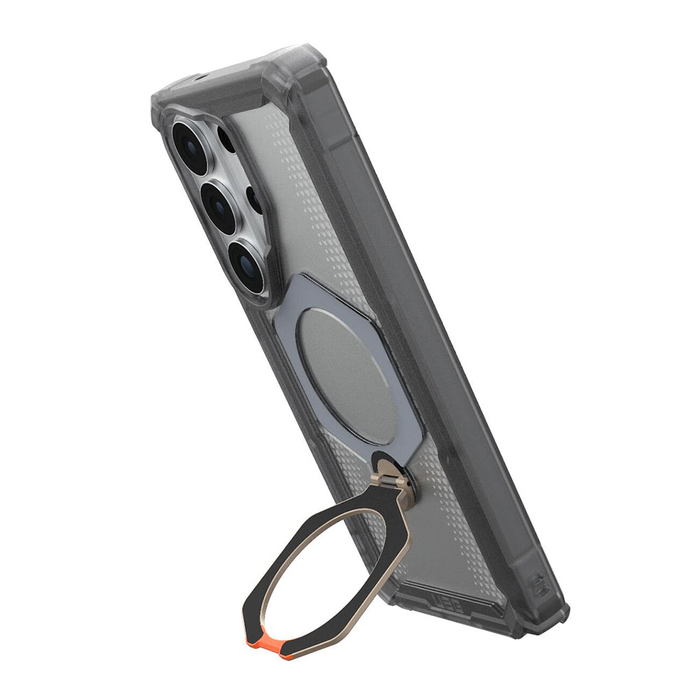 MagSafe-hoes voor Samsung Galaxy S26 Ultra S948, Urban Armor Gear, Plasma XTE 360, Grijs