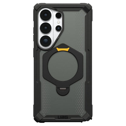 MagSafe Case for Samsung Galaxy S26 Ultra S948, Urban Armor Gear, Plasma XTE 360, Black