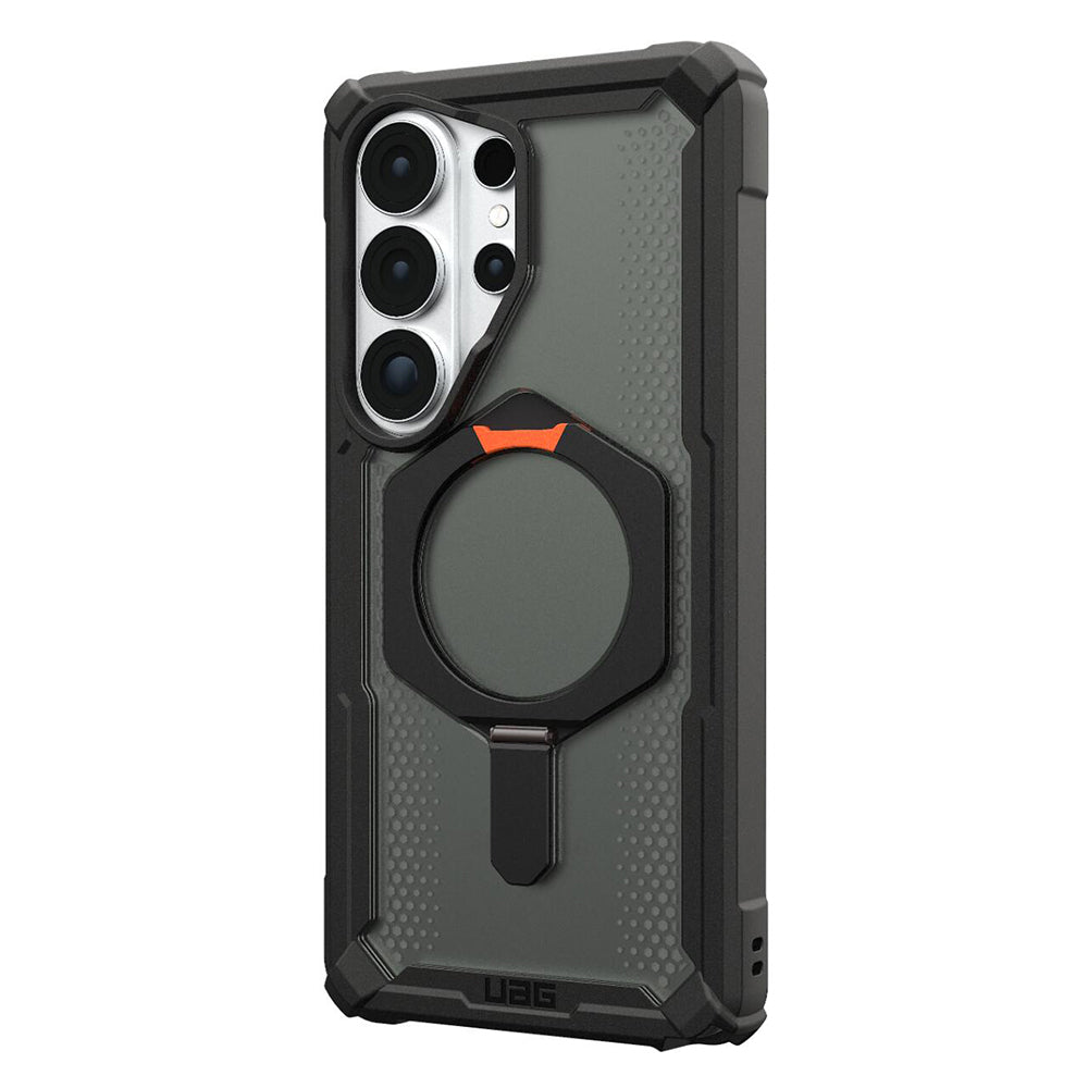 MagSafe-hoes voor Samsung Galaxy S26 Ultra S948, Urban Armor Gear, Plasma XTE, Zwart